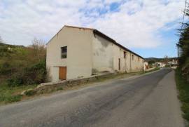 Former Wine Cellar to Convert and Renovate