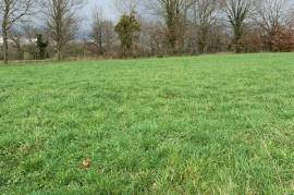 Building Plot For Sale