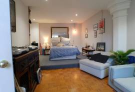 3 bed barn conversion to rent Coventry Road, London E1