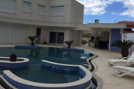 4 Bedroom Fully Furnished Villa - Universal, Paphos