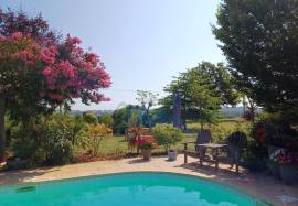 Elegant property 5 minutes from Marciac