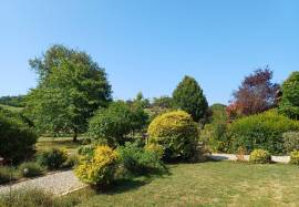 Elegant property 5 minutes from Marciac