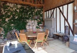 Elegant property 5 minutes from Marciac