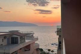 Apartment With Sea Side View For Sale In Vlore Albania