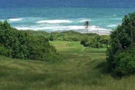 Excellent Plot of land for sale in St Andrew