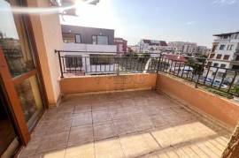 Furnished Penthouse with 3 bedrooms, 3 bathrooms, Elitonia 3, Ravda