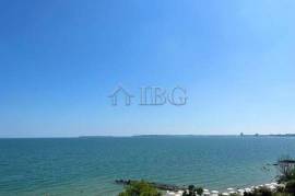 113 sq. m. Frontal Sea view One-bedroom apartment, Grand Hotel St. Vlas