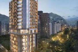 Luxury Apartments For Sale in Rio de Janeiro