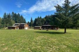 Estate For Sale In Vancouver Island British Columbia