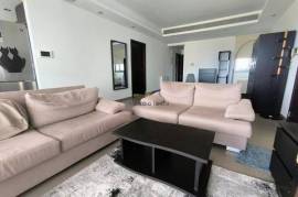 Upper Floor, Three-Bedroom Apartment in Pervolia area, Larnaca.