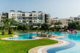 1 Bed Apartment on Thalassa Beach Resort Bafra North