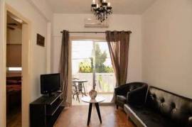 Charming, Two Bedroom apartment for Sale in Makenzy Tourist area, Larnaca