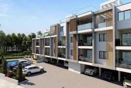 Contemporary, Fully furnished, One-Bedroom Apartment in Oroklini area, Larnaca