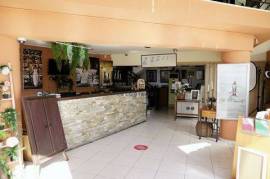 Spacious Shop with Mezzanine for Sale in New Marina area, Larnaca