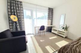 Bright, modern apartment in Kaiserslautern