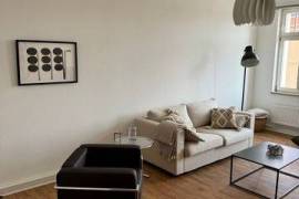 Amazing 4 room upscale apartment with balcony