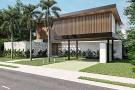 4 bedrooms Villa in Caleton 218, Cap Cana , New Construction