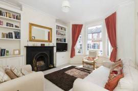 To Rent - Daphne Street, Wandsworth, SW18 - £2,250 pcm    Tenancy Info