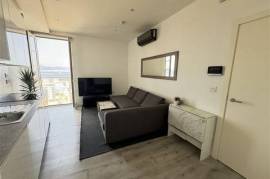 Stunning 1 bedroom apartment in Sylvian Suites, Gibraltar