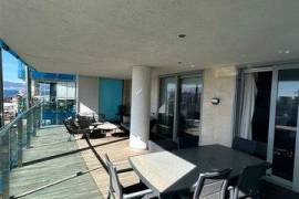 Beautiful 2 bedroom apartment in Imperial Ocean Plaza, Gibraltar