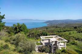 Excellent 9 Bedroom Villa to Finish For Sale In Siki Volos