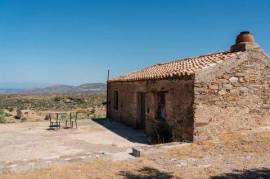 Stone House & Olive Farm For Redevelopment For sale in Pandannasa Lakonia