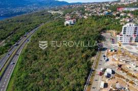 Rijeka, Martinkovac, a construction plot with an area 2002m2