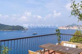 Dubrovnik, Sveti Jakov - stone house with a beautiful view