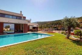 PRIMOŠTEN - Luxury Villa with 6 rooms - second row by the sea