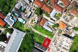 Last Piece Sanur Land: Central Leasehold Plot with Convenient Access to Bali’s Best