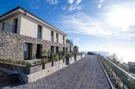 SANREMO - VILLA EDEN -