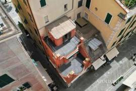 Three-story with terraces, Santa Margherita Ligure - Liguria