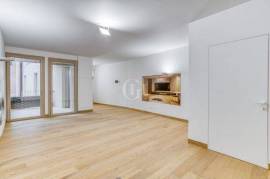 Spacious New Three Bedroom Apartment in the Center