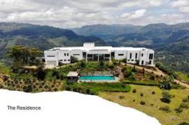 9 Acre Lux Estate For Sale, Nuwera Eliya Area Pundaluoya Sri