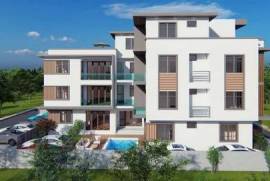 SUPERB APARTMENT PROJECT CLOSE TO THE BEACH & AMENITIES IN GRAND BAY