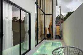 Modern Two-Story House in Rawai, Phuket