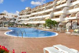 1 Bedroom Apartment In Los Geranios Complex For Sale In San Eugenio LP13172