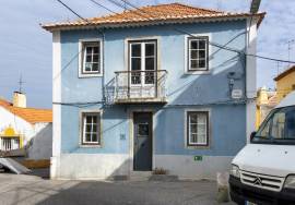 Villa/House for Sale in Setúbal