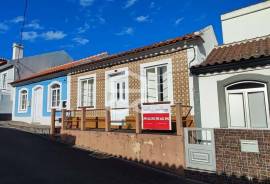 House in São Bento