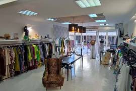 Shop - Unique Investment Opportunity in Praia da Rocha