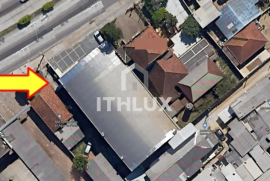 Pavilion / Warehouse, for sale, 1800m2, 7 vacancies, near Puc, Partenon neighborhood, Poa/ RS