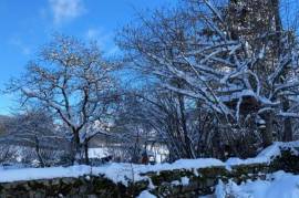 Rustic Farmhouse & Gite For Sale In Viscomtat Auvergne