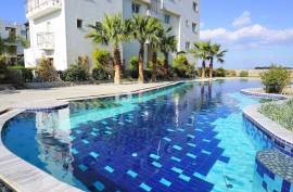 2 Apartments For Sale in Aphrodite Beach Resort, Guzulyurt. North