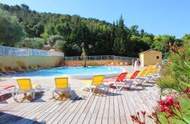 2 Bed Leaseback House For Sale In Residence Grand Bleu Le Galoubet Sollies-Toucas Var