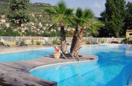 2 Bed Leaseback House For Sale In Residence Grand Bleu Le Galoubet Sollies-Toucas Var