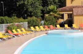 2 Bed Leaseback House For Sale In Residence Grand Bleu Le Galoubet Sollies-Toucas Var