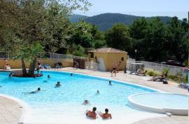 2 Bed Leaseback House For Sale In Residence Grand Bleu Le Galoubet Sollies-Toucas Var