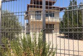 Luxury 6 Bed Villa Breath Taking Views For Sale in Akrounta Limassol