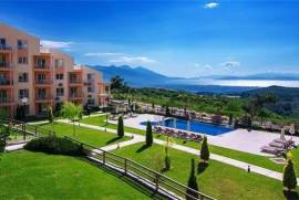 Excellent 2 Bed Penthouse Apartment For Sale in Kusadasi Golf and Spa Resort