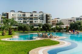 Rare Opportunity To Purchase 3 Bed Apartment on Thalassa Beach Resort Bafra North